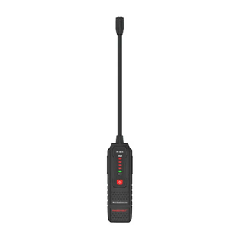 Mini gaasivoolu lekkekindel Habotest HT66 universaalne
