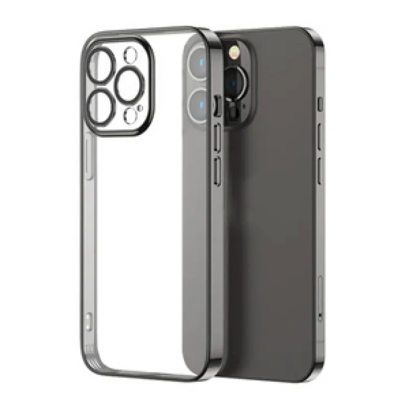 Joyroom JR-14Q3 Kott Apple iPhone 14 Plus 6.7" (Must) universaalne