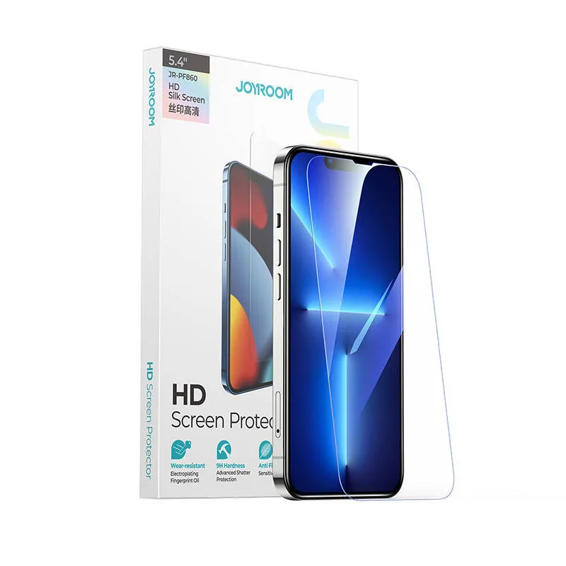 Klaasist kaitse Joyroom JR-DH03 Apple iPhone 14 Plus 6,7" universaalne
