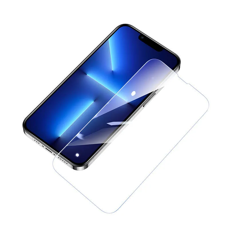 Klaasist kaitse Joyroom JR-DH07 Apple iPhone 14 Plus 6.7" (5 tk) universaal