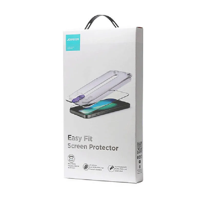 Täisekraani karastatud klaas Joyroom JR-H03 Apple iPhone 14 Plus 6,7" universaalne