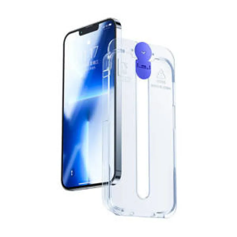 Täisekraani karastatud klaas Joyroom JR-H03 Apple iPhone 14 Plus 6,7" universaalne