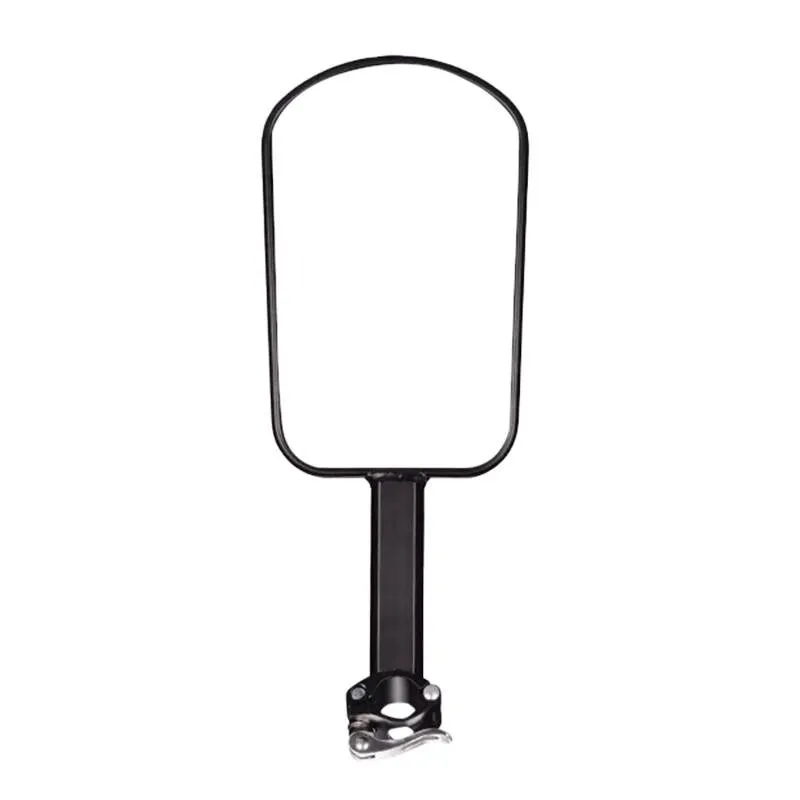 Rattad kottide hoidja Rockbros KW-672 (must) universaalne