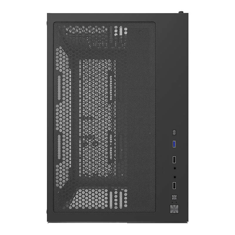 Darkflash C285 Arvutikarp (Must) universaalne
