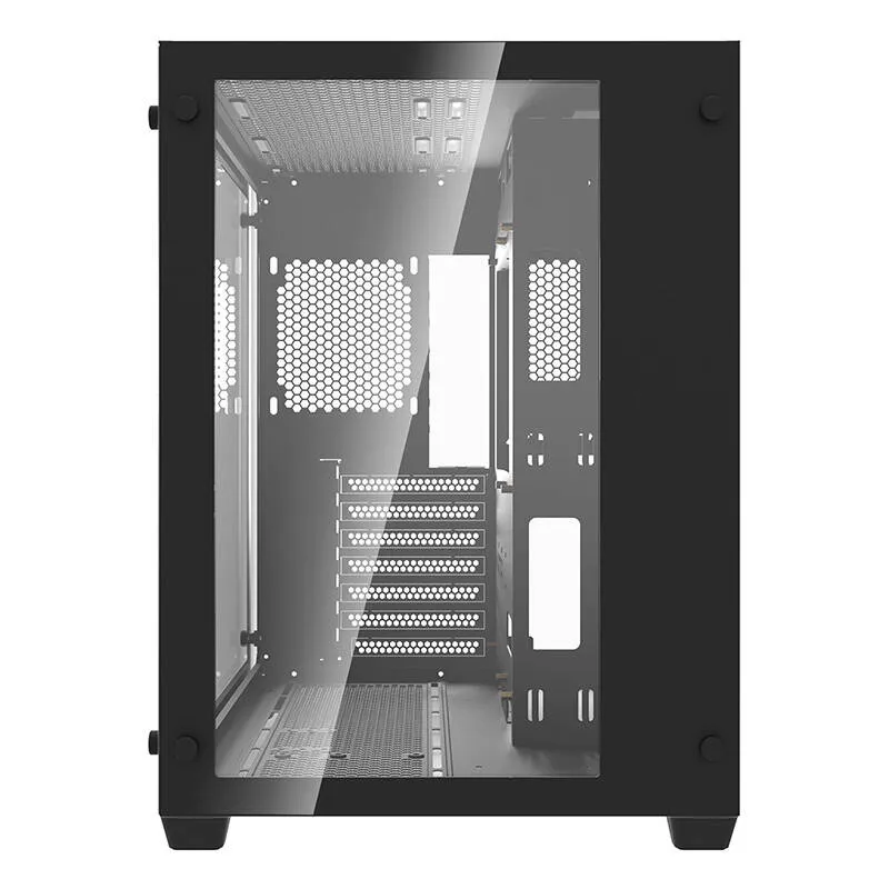 Darkflash C285 Arvutikarp (Must) universaalne