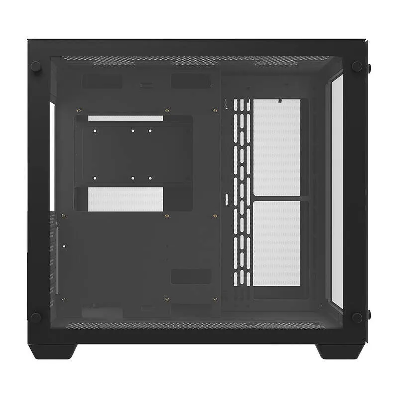 Darkflash C285 Arvutikarp (Must) universaalne