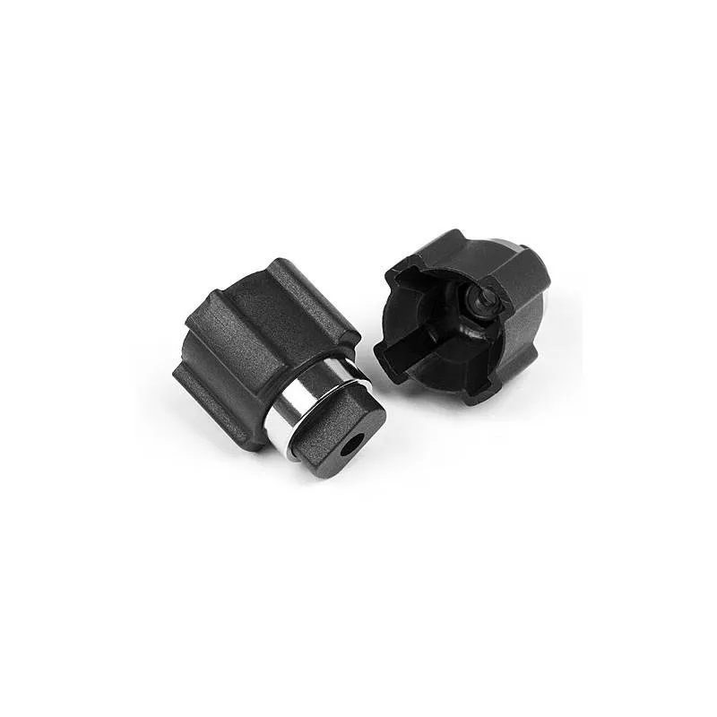 HPI 88012 Teljevardaja 6x31mm (2 tk) universaalne