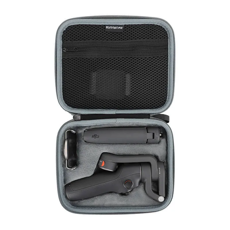 Sunnylife kandekott DJI Osmo Mobile 6 universaalne