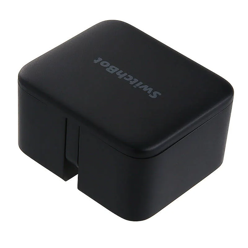 Juhtmevaba kaugjuhtimispult SwitchBot-S1 (must) universaalne