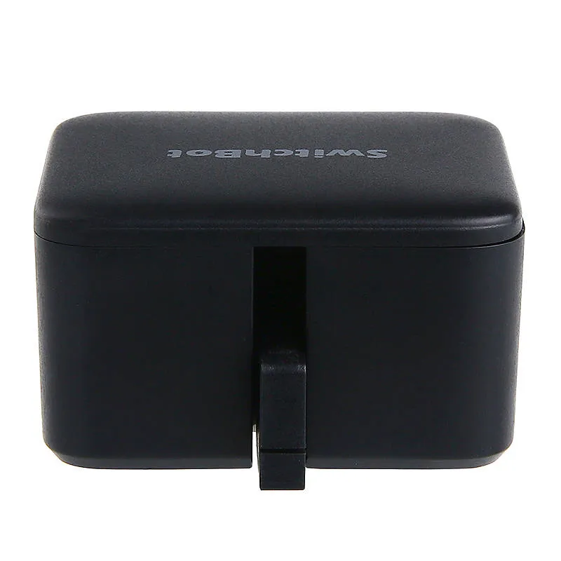 Juhtmevaba kaugjuhtimispult SwitchBot-S1 (must) universaalne