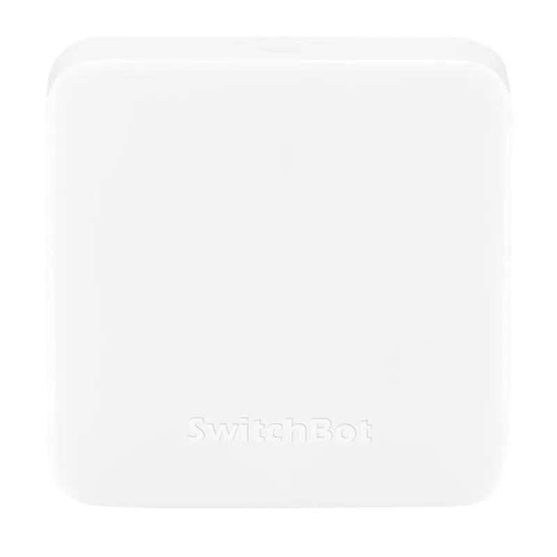 Smart kaugjuhtimispult SwitchBot Hub Mini universaalne