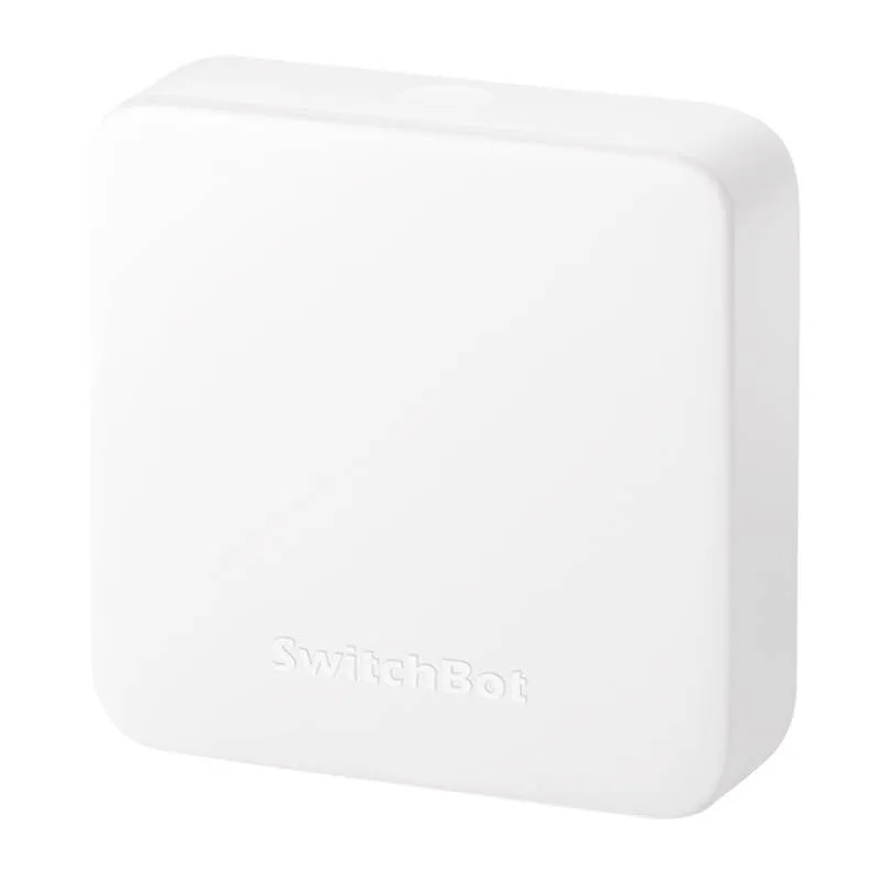 Smart kaugjuhtimispult SwitchBot Hub Mini universaalne