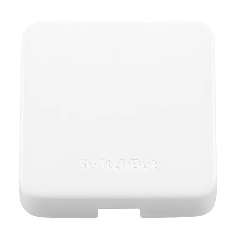 Smart kaugjuhtimispult SwitchBot Hub Mini universaalne