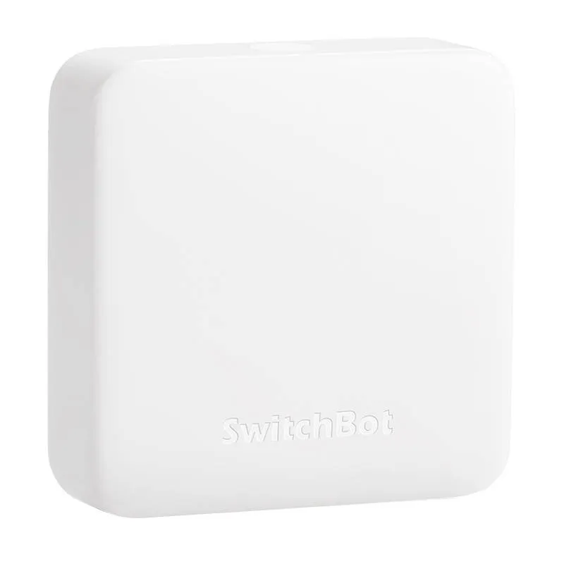 Smart kaugjuhtimispult SwitchBot Hub Mini universaalne