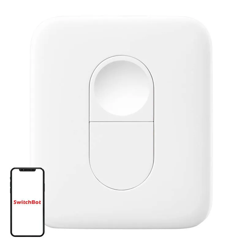 SwitchBot kaugjuhtimispult universaalne