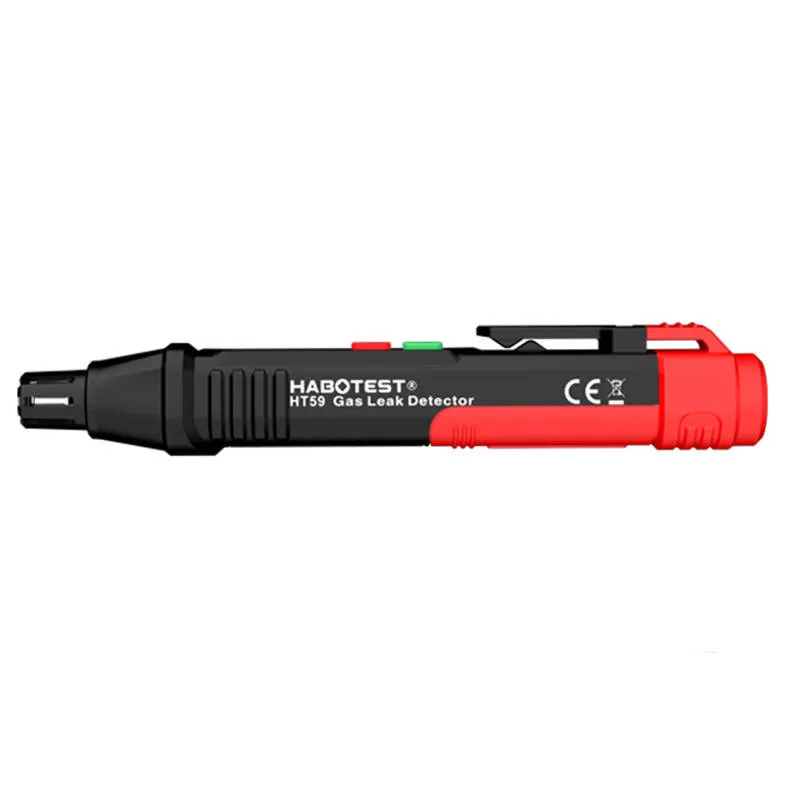 Habotest HT59 Gaasivoolu Lekke Detektor universaal