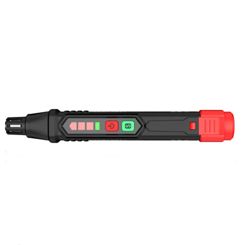 Habotest HT59 Gaasivoolu Lekke Detektor universaal