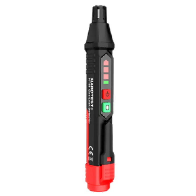 Habotest HT59 Gaasivoolu Lekke Detektor universaal