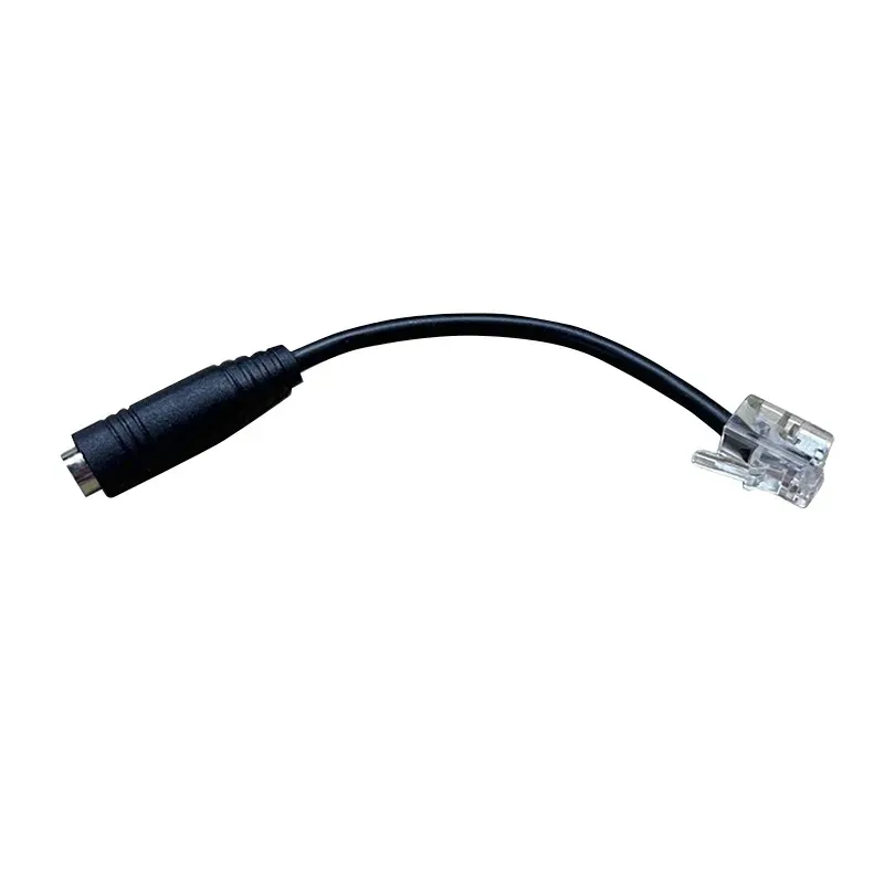 Sonoff AL010 universaalne sensorite adapter Jack kuni RJ9