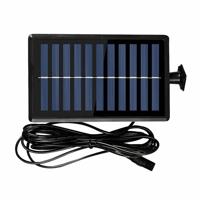 Solarvalgusti Superfire FF10-B universaal