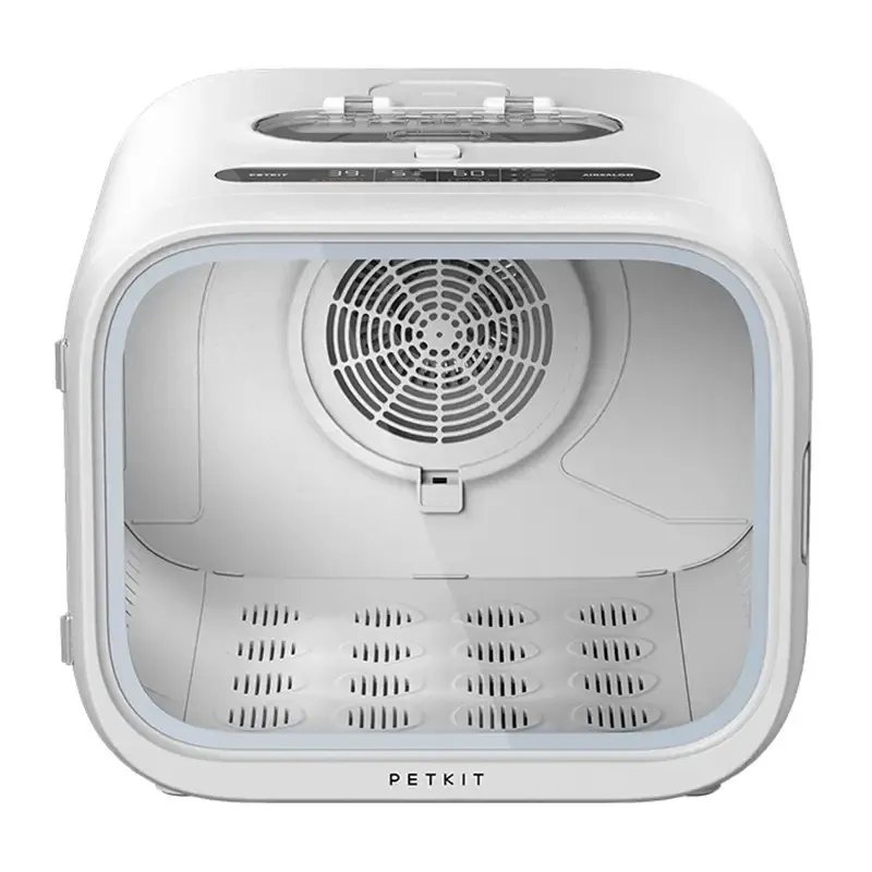 Smart lemmikloomade kuivatamine PetKit AIRSALON MAX universaal
