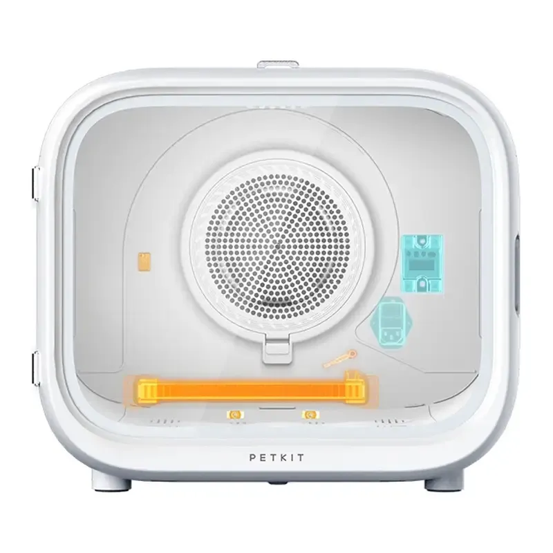 Smart lemmikloomade kuivatamine PetKit AIRSALON MAX universaal