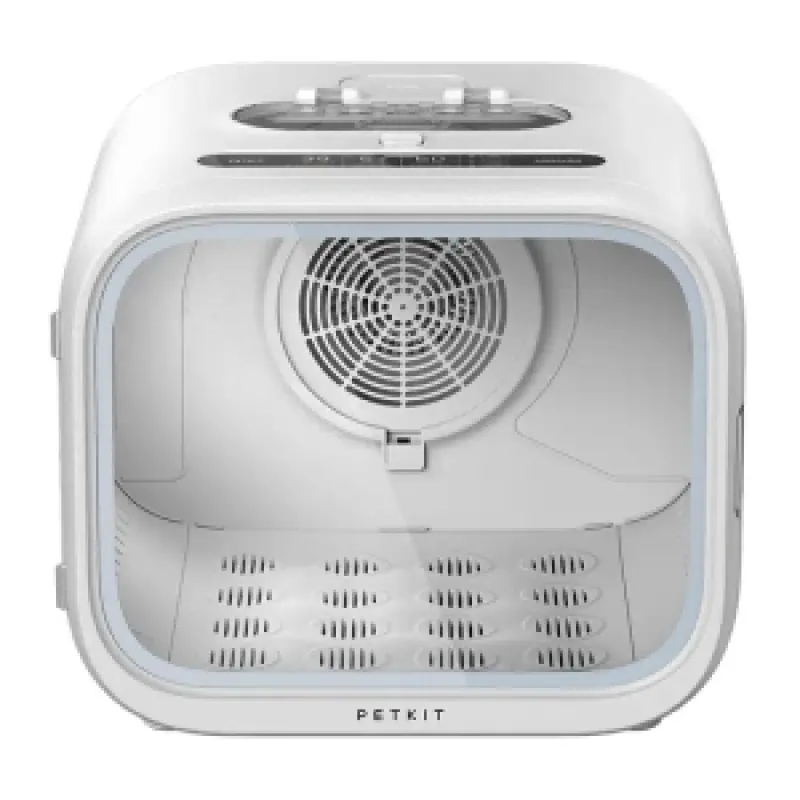 Smart lemmikloomade kuivatamine PetKit AIRSALON MAX universaal