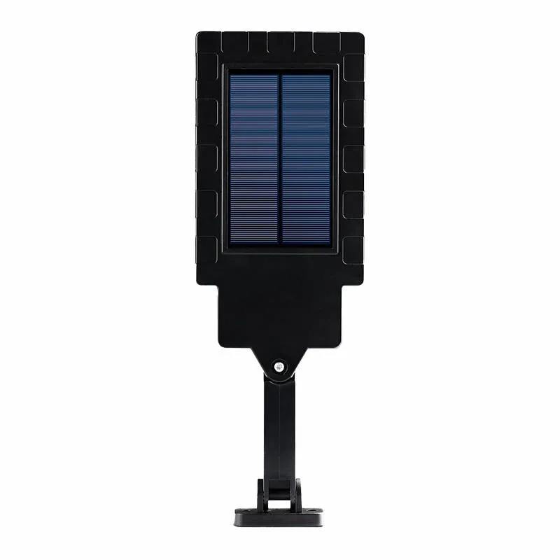 Solarlamp Superfire FF7-B, 28W, 2400mAH universaal