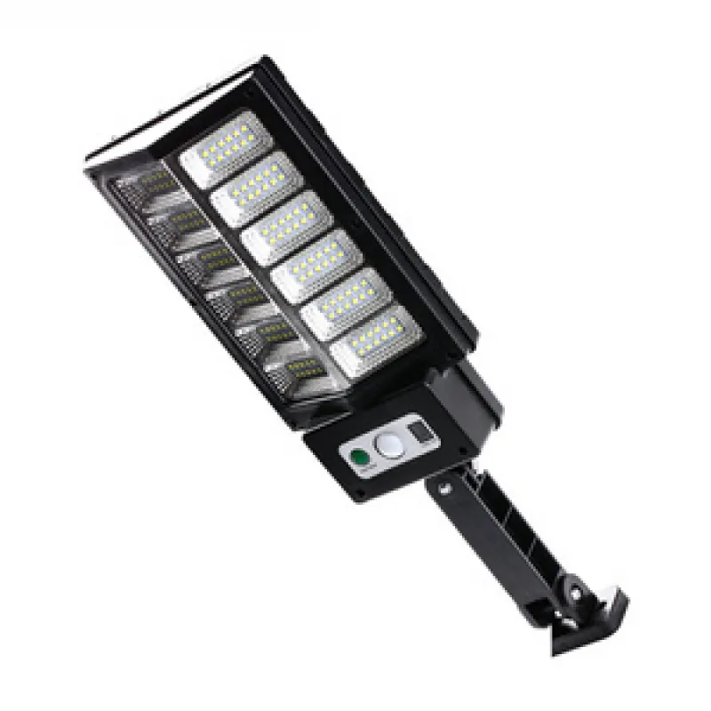 Solarlamp Superfire FF7-B, 28W, 2400mAH universaal