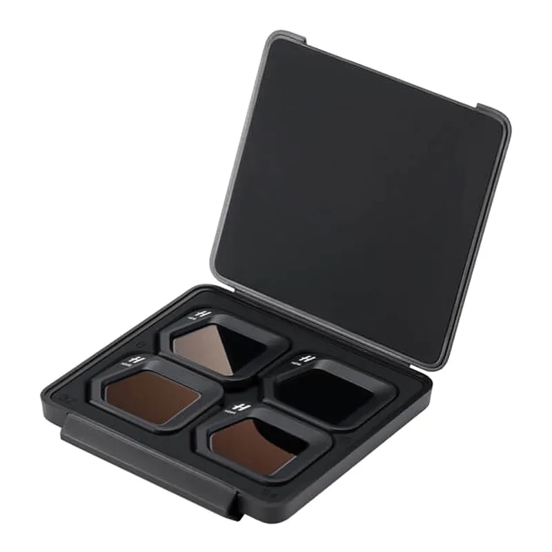 ND filtrid (8\16\32\64) DJI Mavic 3 Classic universaalne