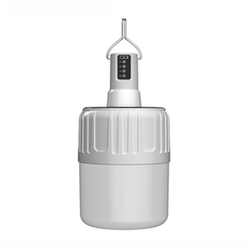 Superfire T26-S telkimislamp, 500 lm, päikeseenergia, 18W, 3 režiimi universaalne