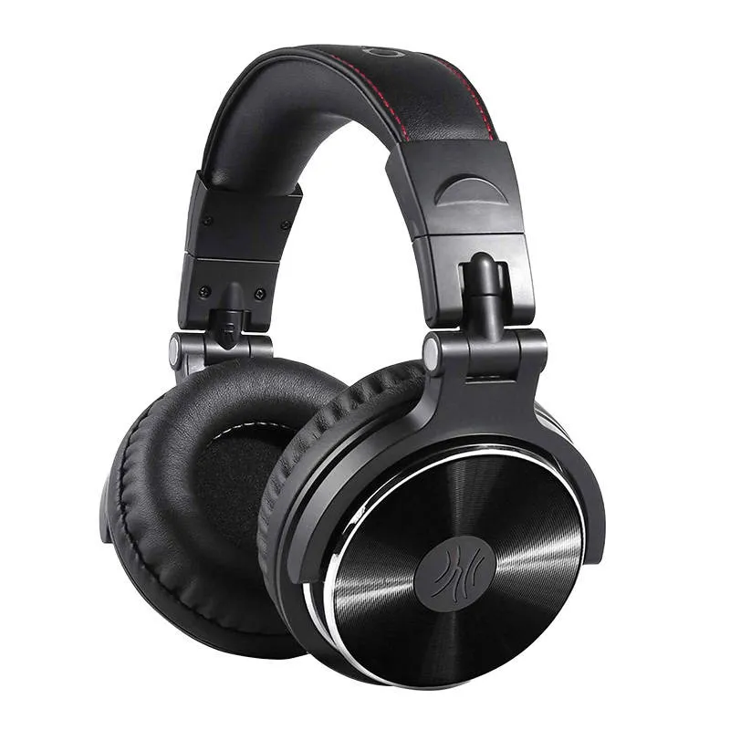 Kõrvaklapid OneOdio Pro10 (must) universaalsed