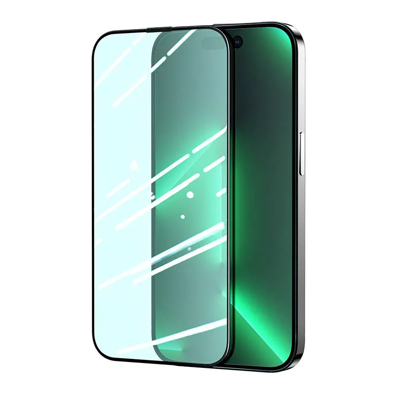 Joyroom JR-G04 Glass iP 14 Pro Max 6.7 (Silmasõbralik) universaalne