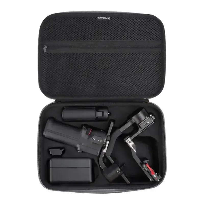 Sunnylife Kandekott DJI RS 3 Mini universaalne