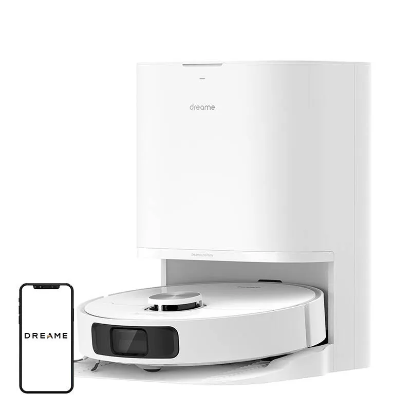 Robotimeelur Dreame L10 Prime universaal