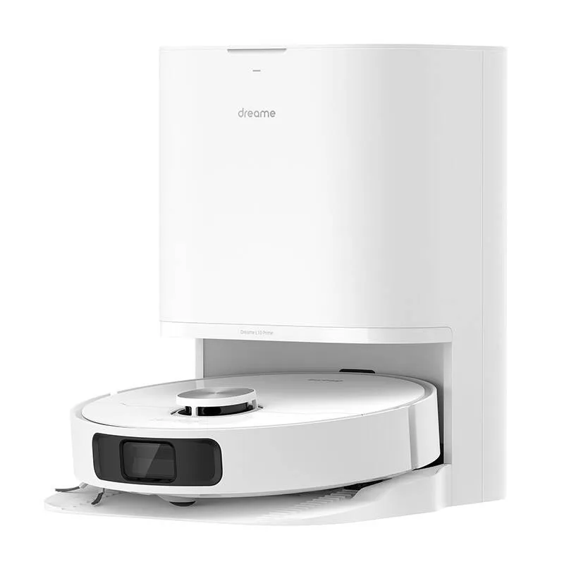 Robotimeelur Dreame L10 Prime universaal