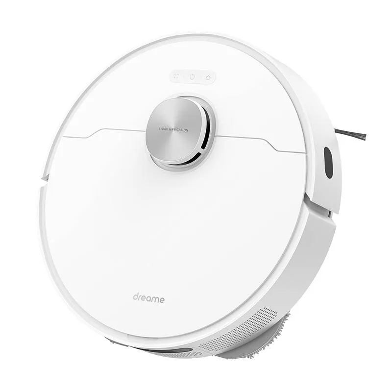 Robotimeelur Dreame L10 Prime universaal