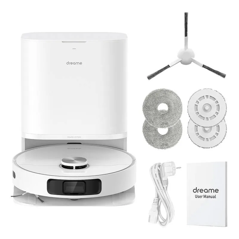 Robotimeelur Dreame L10 Prime universaal