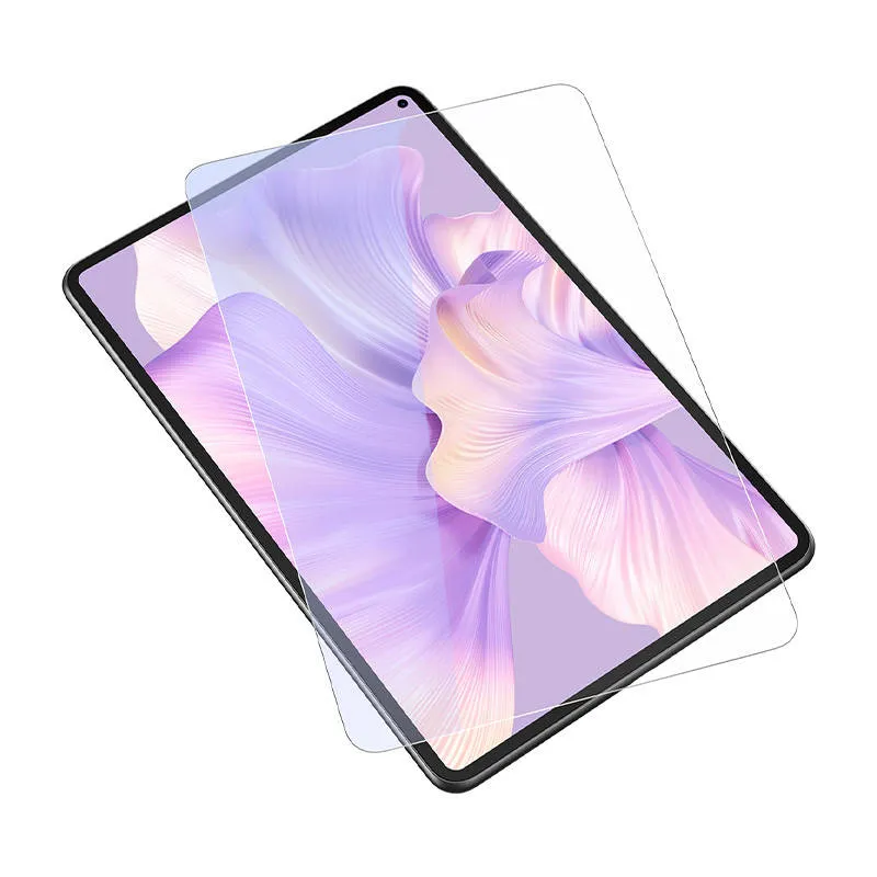Baseus Crystal karastatud klaas 0,3 mm tableti Huawei MatePad Pro 11" universaalne