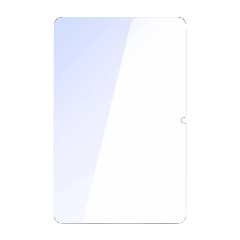 Baseus Crystal karastatud klaas 0,3 mm tableti Huawei MatePad Pro 12,6" universaalne