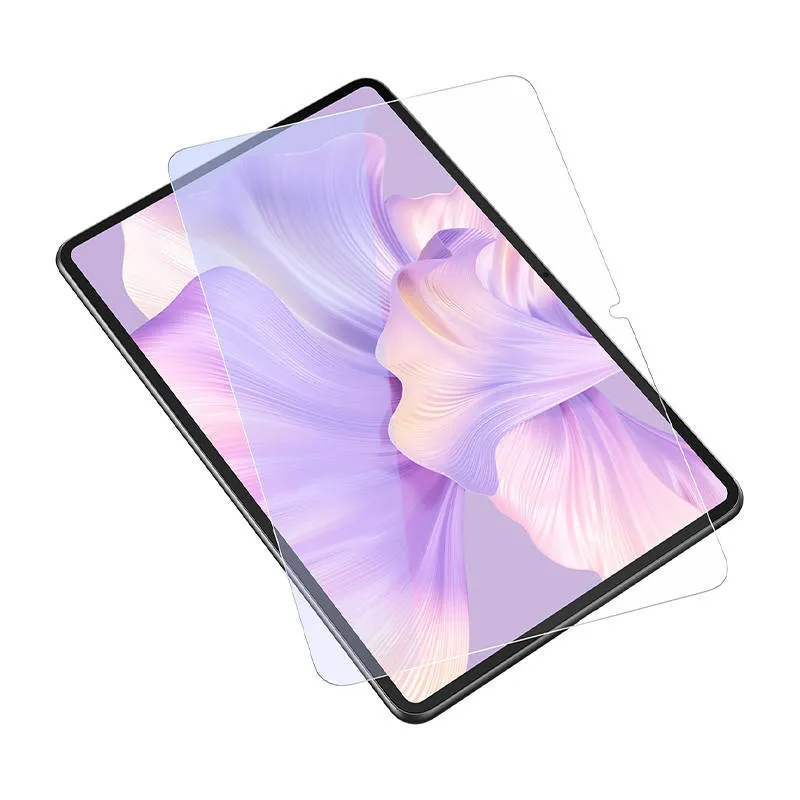 Baseus Crystal karastatud klaas 0,3 mm tableti Huawei MatePad Pro 12,6" universaalne