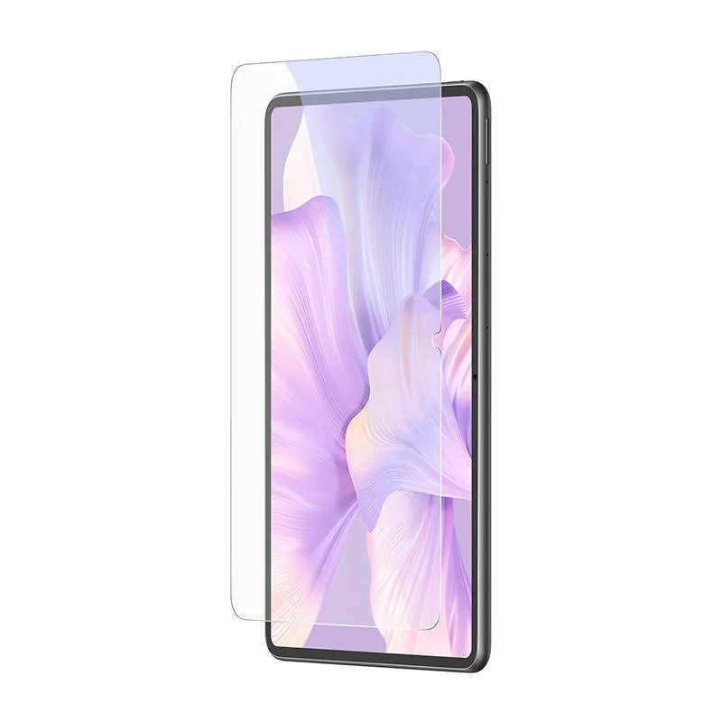 Baseus Crystal karastatud klaas 0,3 mm tableti Huawei MatePad Pro 12,6" universaalne