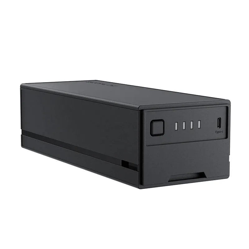 Plug-in aku EcoFlow Glacier universaal