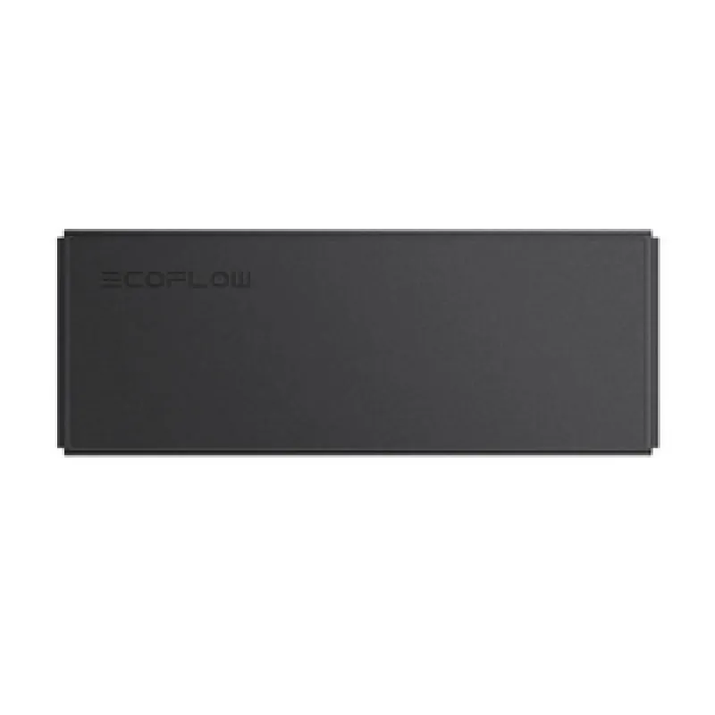 Plug-in aku EcoFlow Glacier universaal