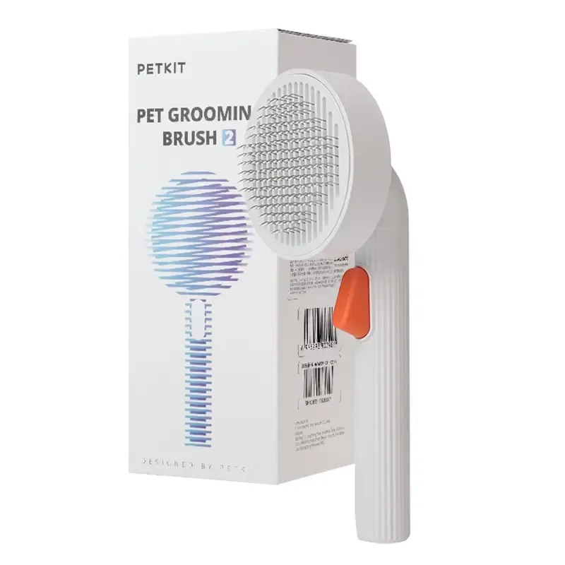 Groomimishari koertele ja kassidele Petkit universaalne