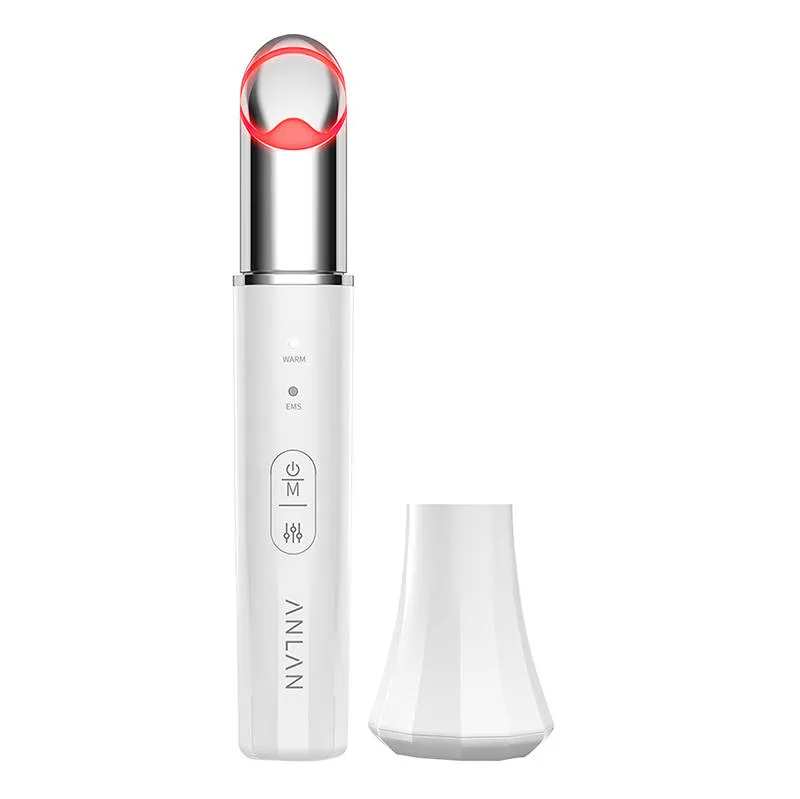 Silma massager EMS ANLAN 08-AMYY31-02A universaalne