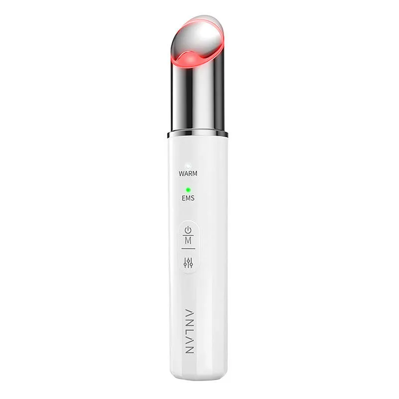 Silma massager EMS ANLAN 08-AMYY31-02A universaalne