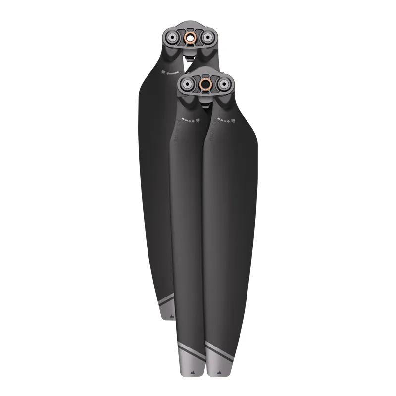 DJI Inspire 3 Kokkuvoldavad Kiirvabastatavad Propellerid Kõrgmäestiku jaoks (Paari) universaalne