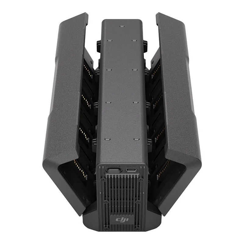 DJI Inspire 3 aku laadimiskeskus / TB51 universaalne