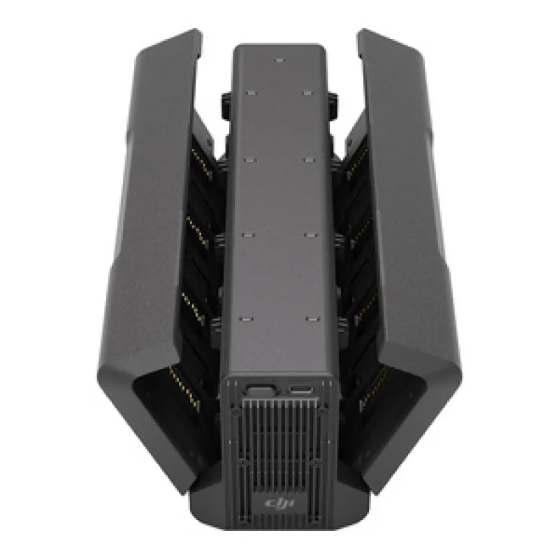 DJI Inspire 3 aku laadimiskeskus / TB51 universaalne